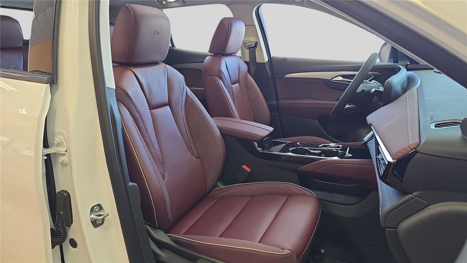 New 2026 Buick Envision Sport Touring image 14