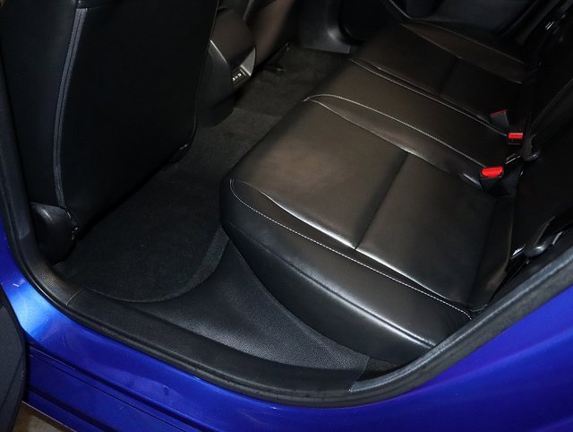 Certified 2024 Acura Integra A-Spec image 26