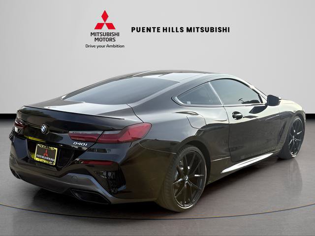 Used 2023 BMW 840i Coupe image 5