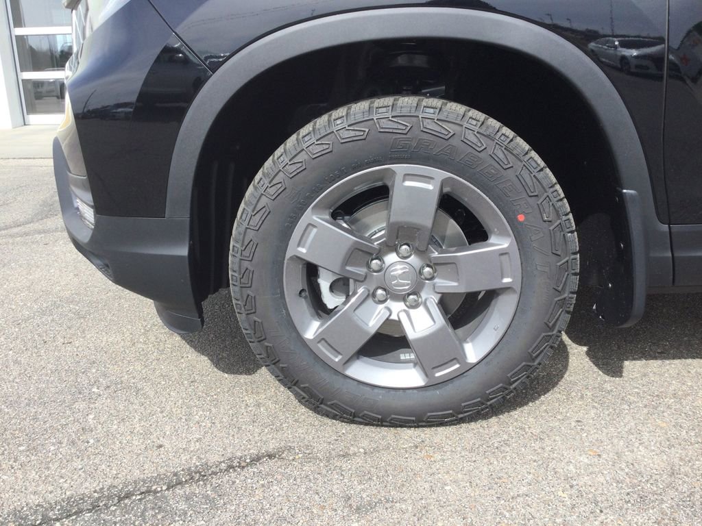 New 2026 Honda Ridgeline TrailSport image 13