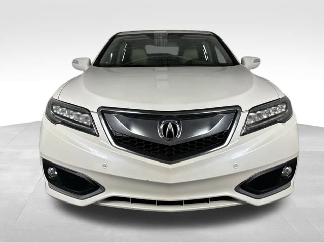 Used 2017 Acura RDX FWD w/ Advance Package video 3