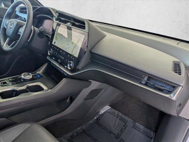 Used 2024 Lexus RZ 300e Premium w/ Technology Package image 23