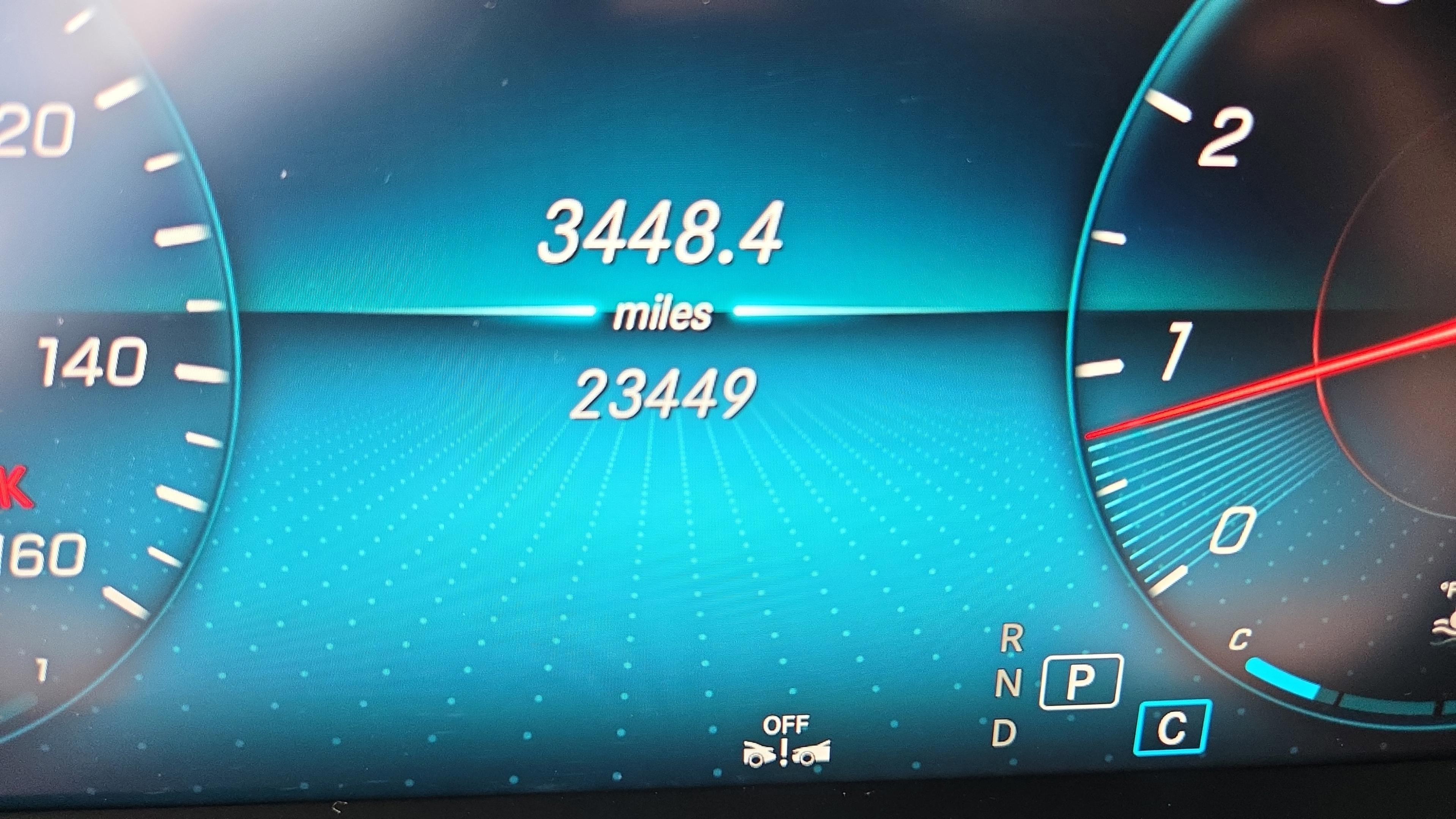 Certified 2023 Mercedes-Benz GLC 300 4MATIC Coupe image 30