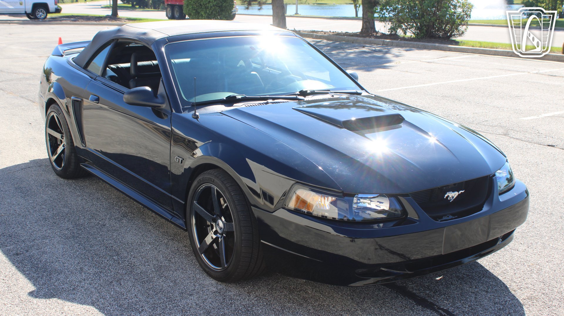 Used 2000 Ford Mustang GT RWD image 34