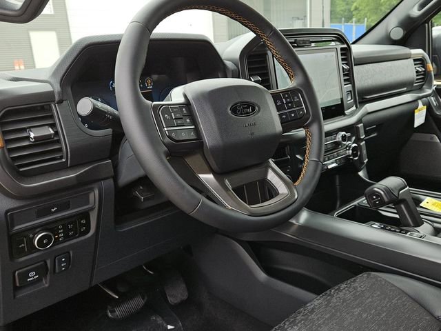New 2026 Ford F150 Tremor AWD/4WD image 26