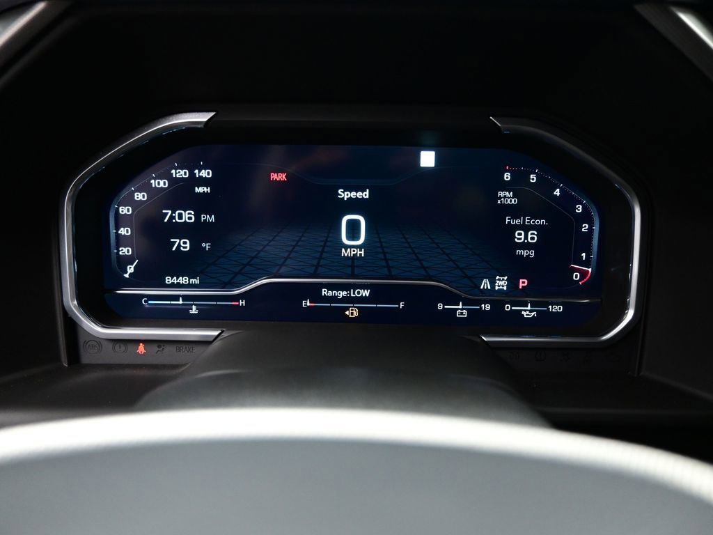 Used 2023 GMC Sierra 1500 Denali w/ Denali Reserve Package image 23