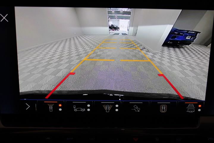 New 2026 Chevrolet Silverado 1500 LT image 46