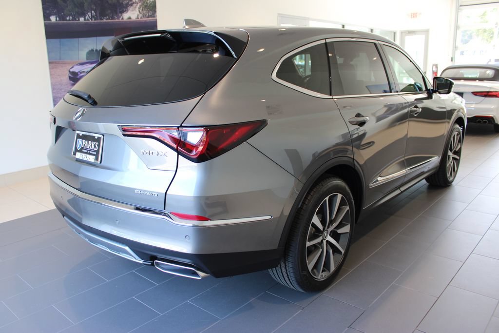 New 2026 Acura MDX SH-AWD w/ Technology Package image 19