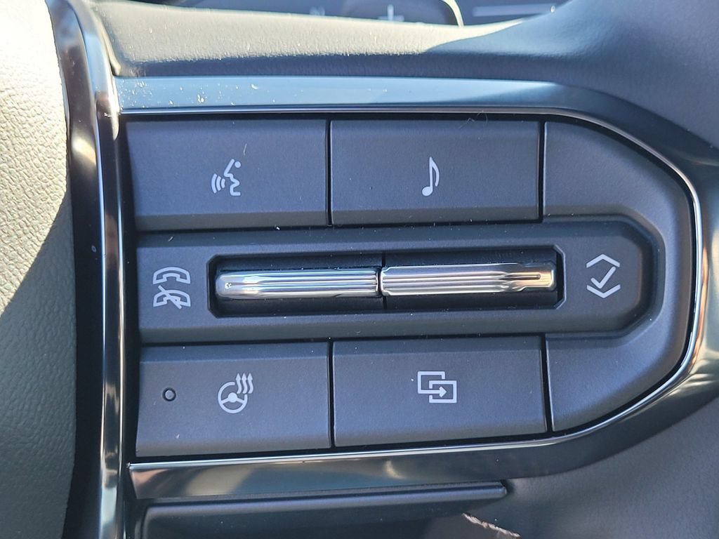 New 2026 GMC Acadia AT4 AWD/4WD image 20