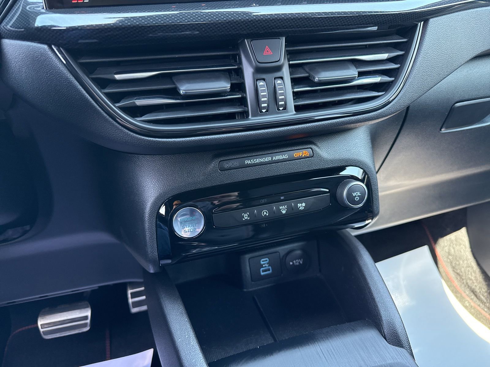 Used 2023 Ford Escape ST-Line w/ Tech Pack #1 image 34