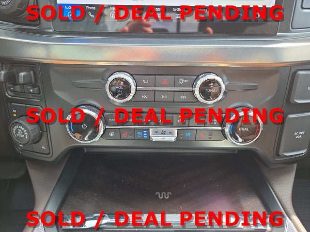 Used 2026 Ford F350 King Ranch w/ Tremor Off-Road Package AWD/4WD image 20