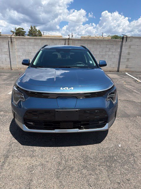 Used 2023 Kia Niro Wave