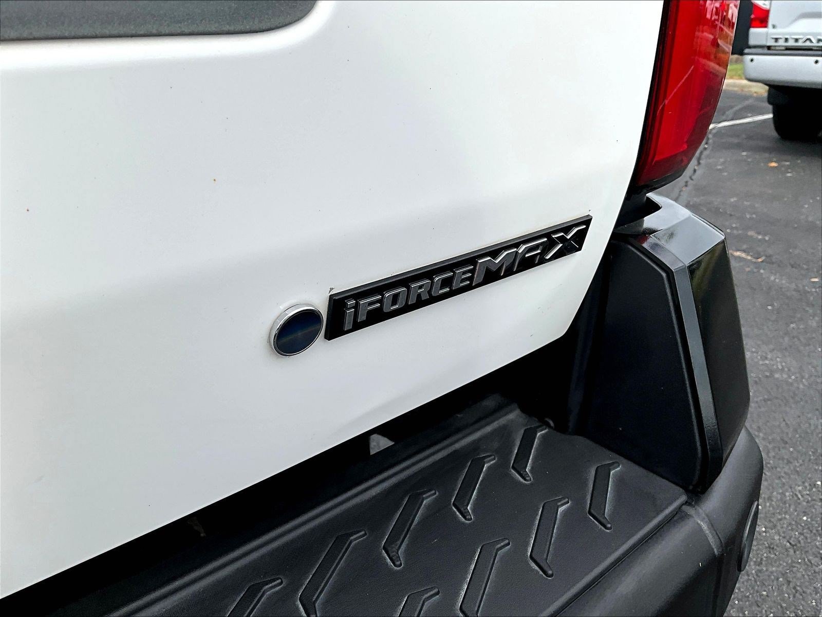 Used 2024 Toyota Tacoma TRD Pro AWD/4WD image 23