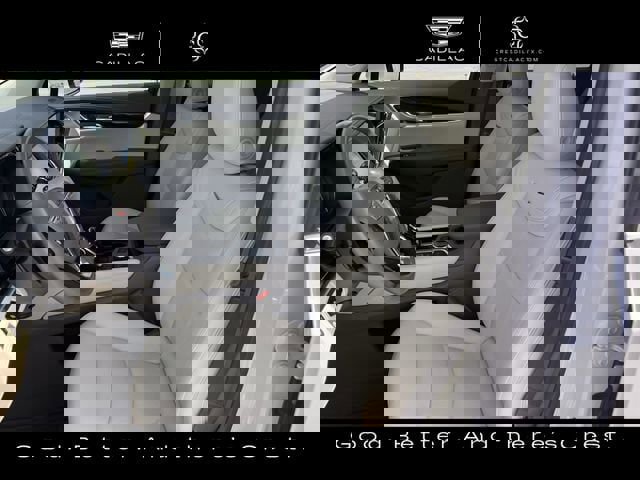 Certified 2024 Cadillac XT6 Premium Luxury w/ Technology Package image 26