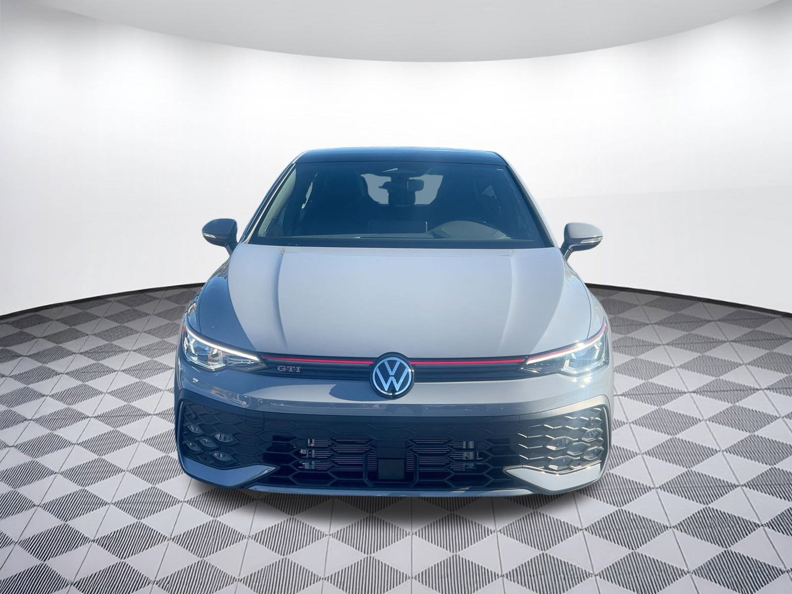 New 2026 Volkswagen Golf SE FWD image 6