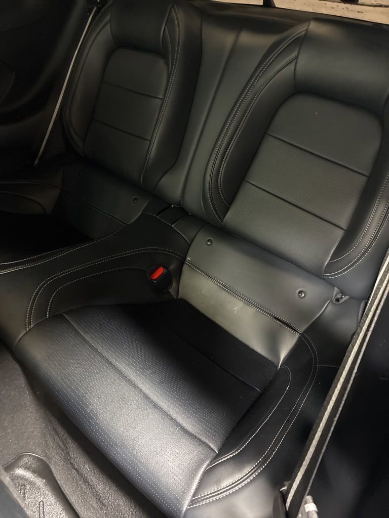 Used 2024 Ford Mustang GT Premium image 19