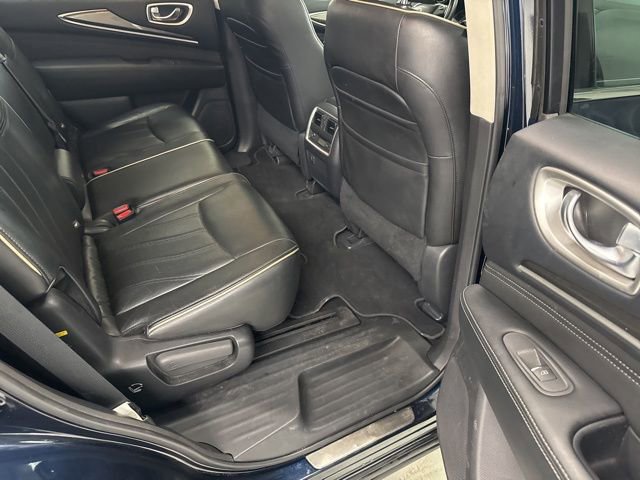 Used 2017 INFINITI QX60 AWD w/ Premium Plus Package image 28