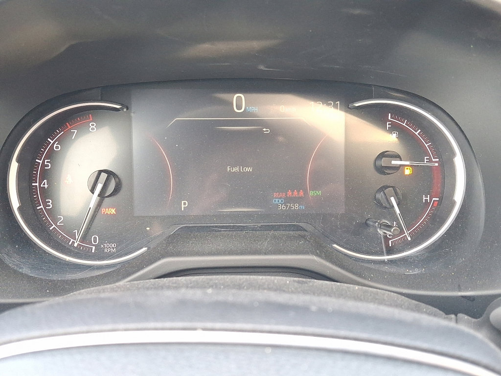 Used 2023 Toyota RAV4 XLE Premium image 26