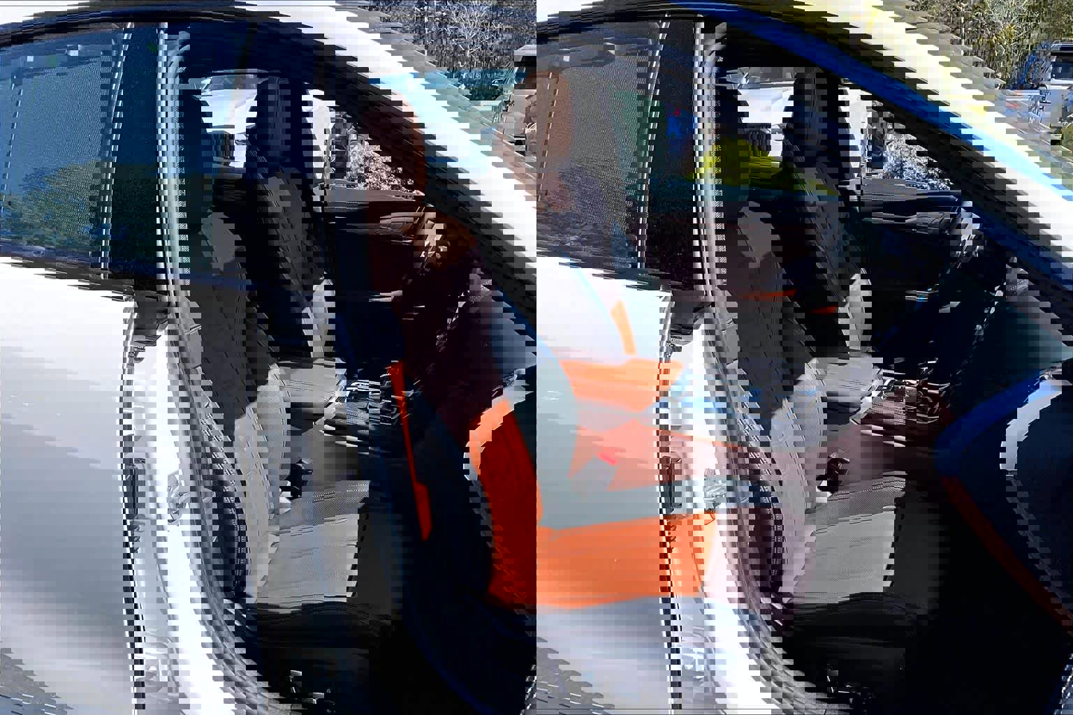 Certified 2024 BMW 840i Gran Coupe image 9