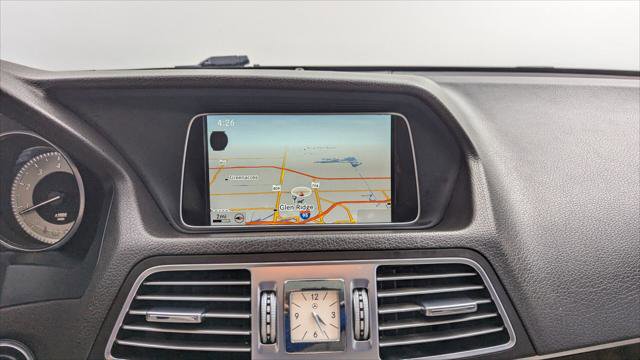 Used 2014 Mercedes-Benz E 350 Coupe w/ Premium 1 Package image 22