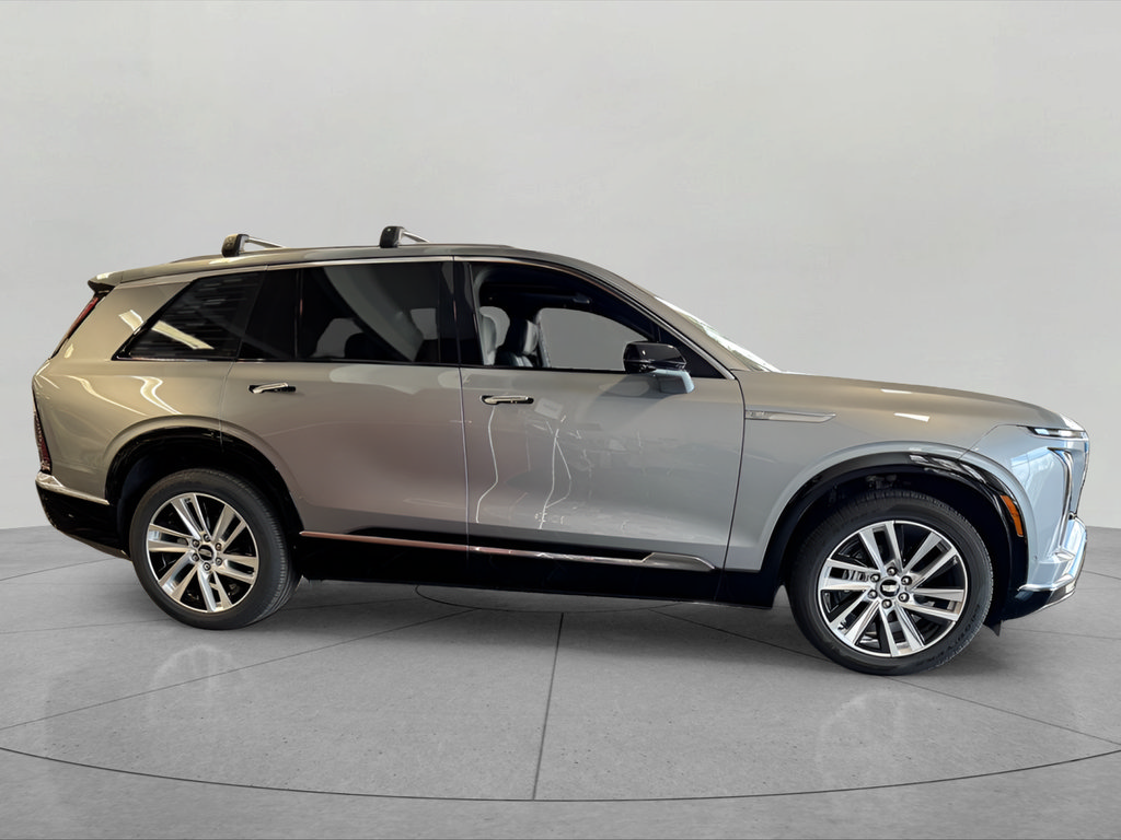 New 2026 Cadillac Vistiq Luxury AWD/4WD image 6