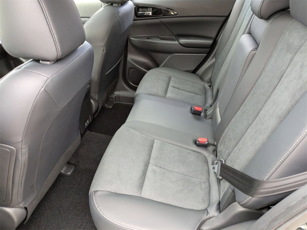 New 2026 Mitsubishi Eclipse Cross SE image 25