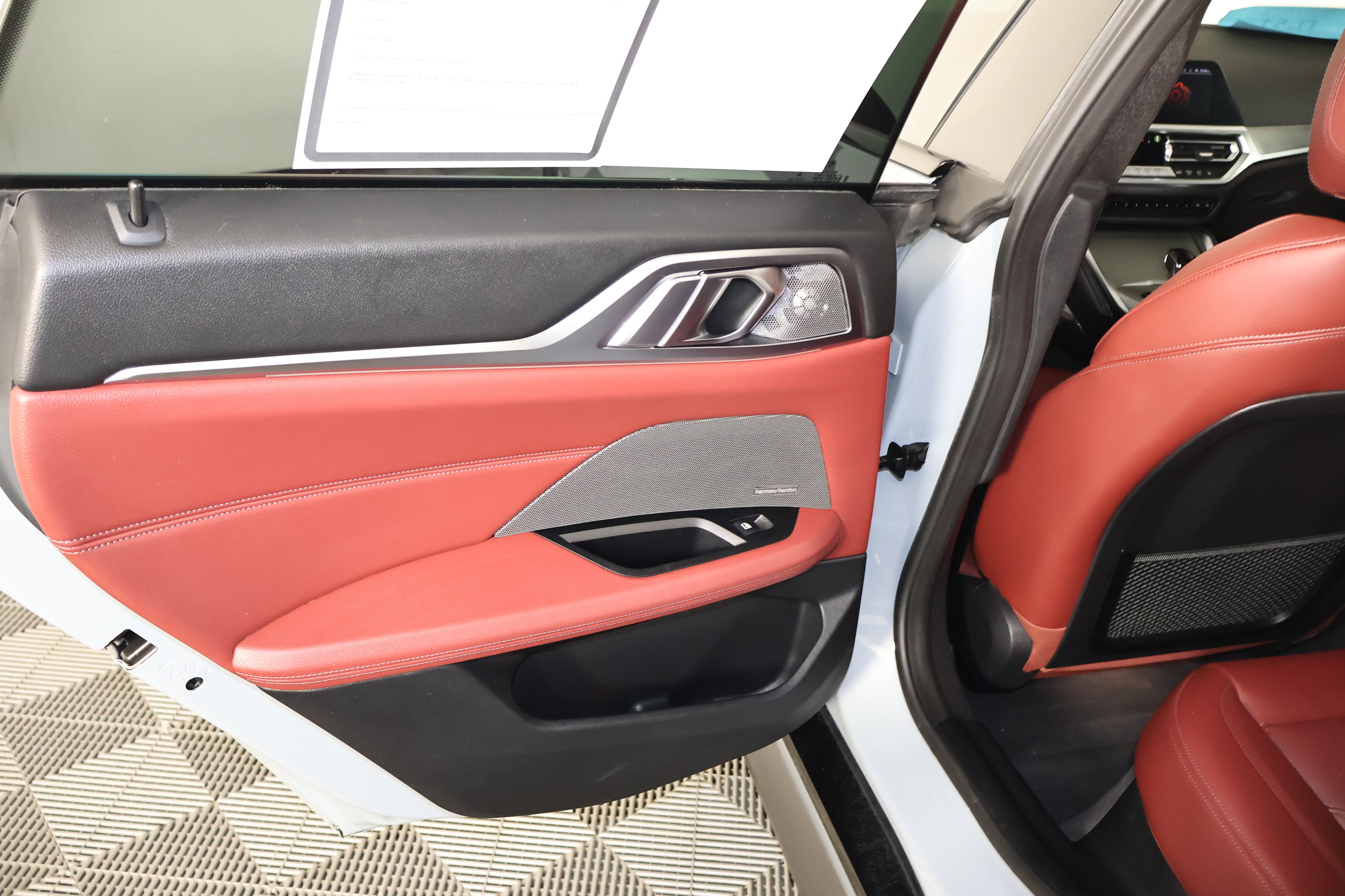 Used 2022 BMW M440i xDrive Gran Coupe w/ Premium Package image 52