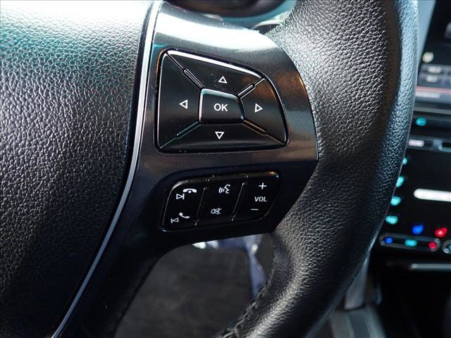 Used 2016 Ford Explorer Limited AWD/4WD image 16