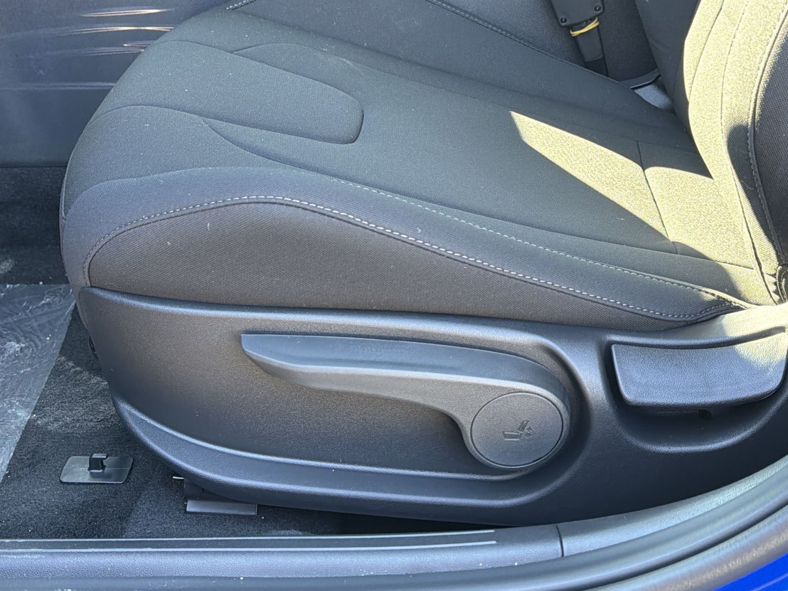 New 2026 Hyundai Elantra SEL Sport Premium FWD image 14