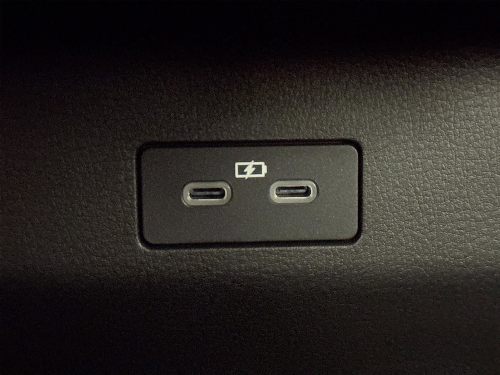 New 2026 MAZDA CX-50 AWD 2.5 S w/ Cargo Package image 32