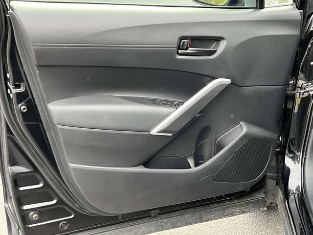 Used 2026 Toyota Corolla Cross LE FWD image 22