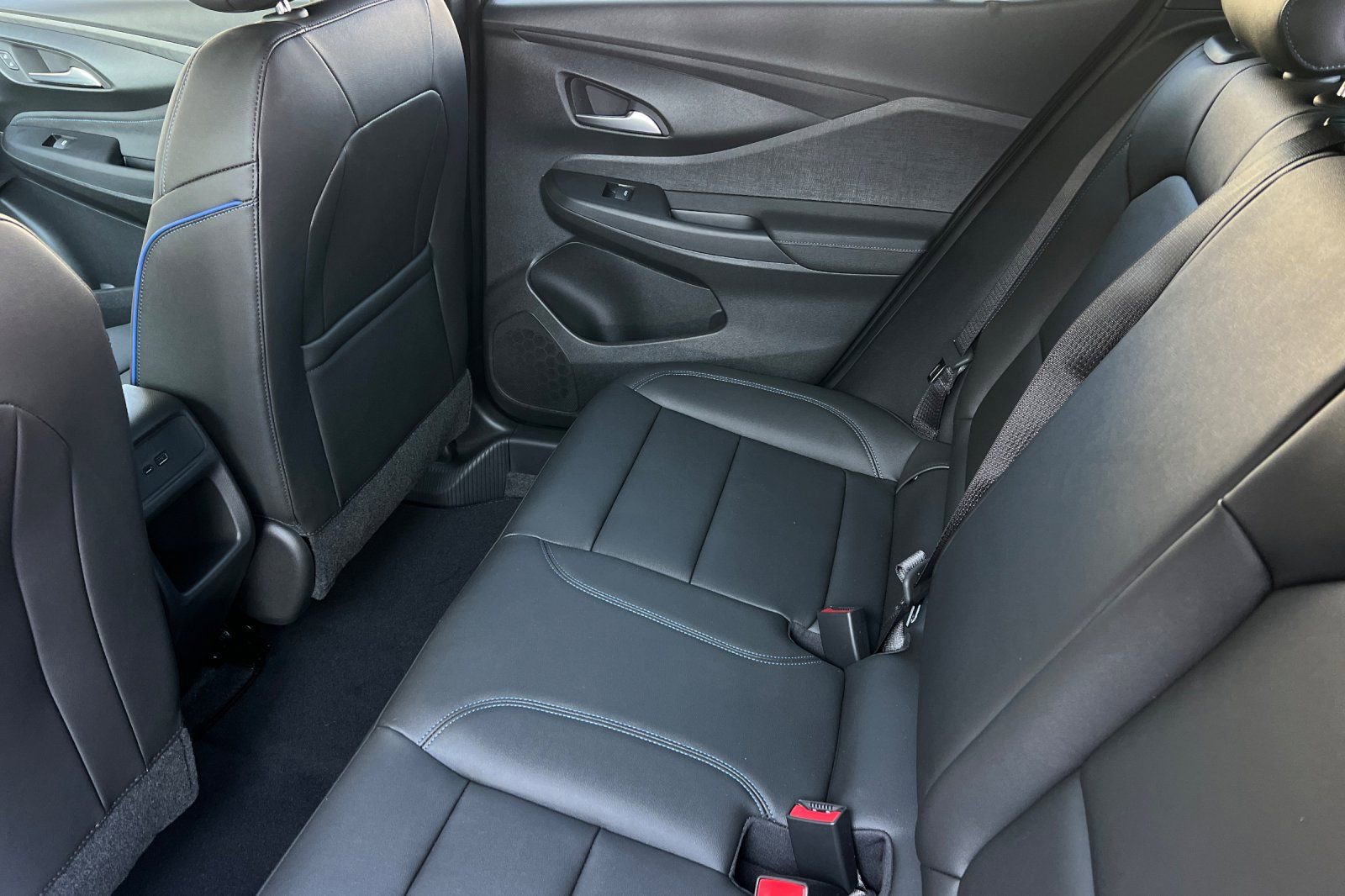 New 2026 Buick Envista Sport Touring w/ Convenience I Package image 10