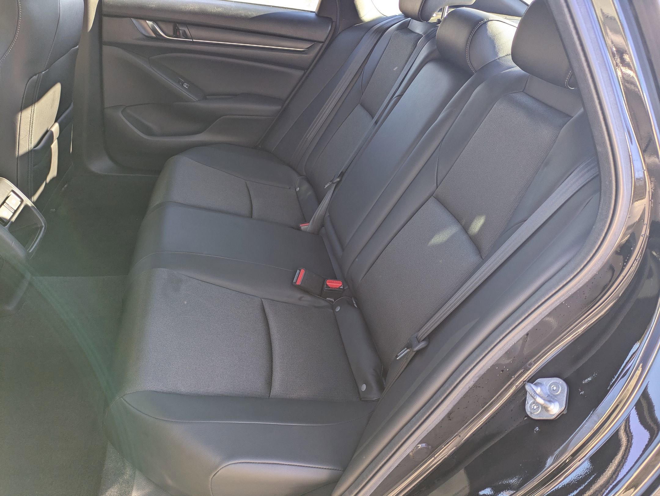 Used 2022 Honda Accord Sport image 23