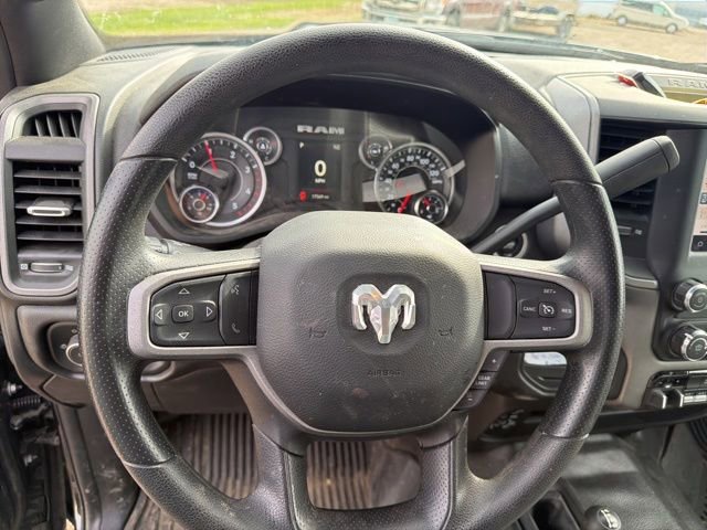 Used 2024 RAM 3500 Tradesman w/ Chrome Appearance Group AWD/4WD image 21