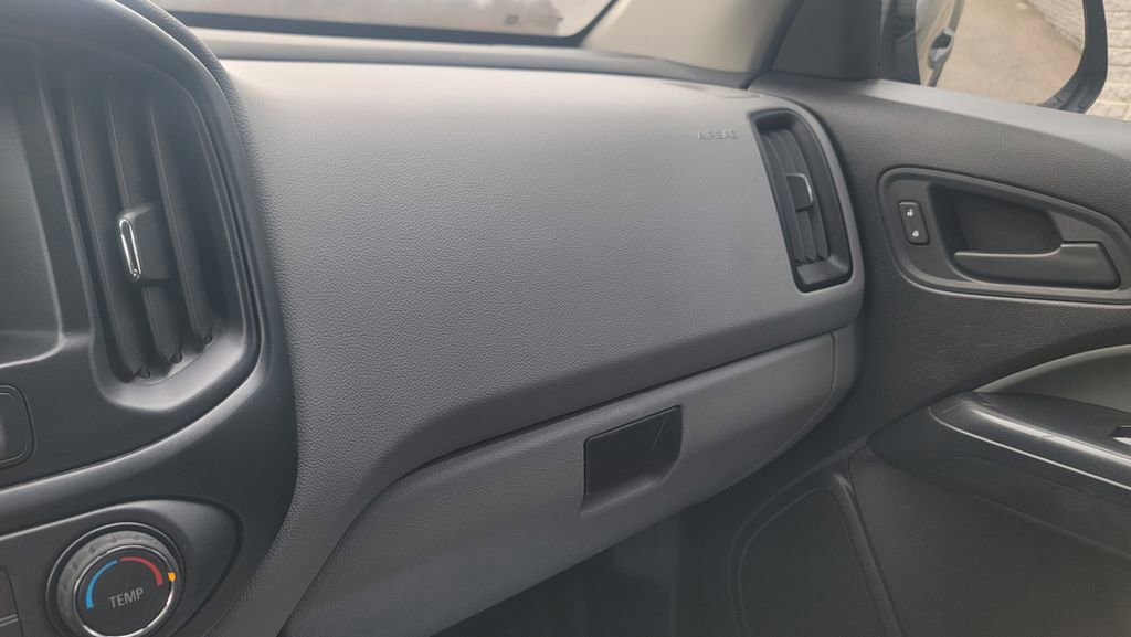 Used 2021 GMC Canyon Elevation Standard w/ Convenience Package image 17