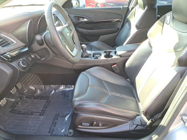 Used 2017 Chevrolet SS image 17