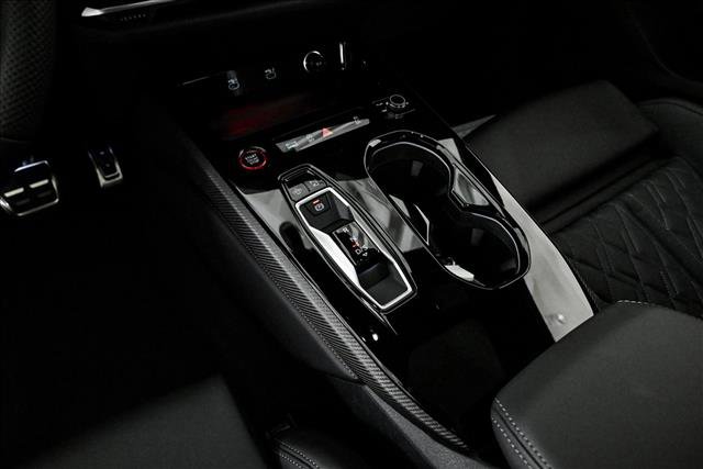 New 2025 Audi S5 Premium Plus image 13