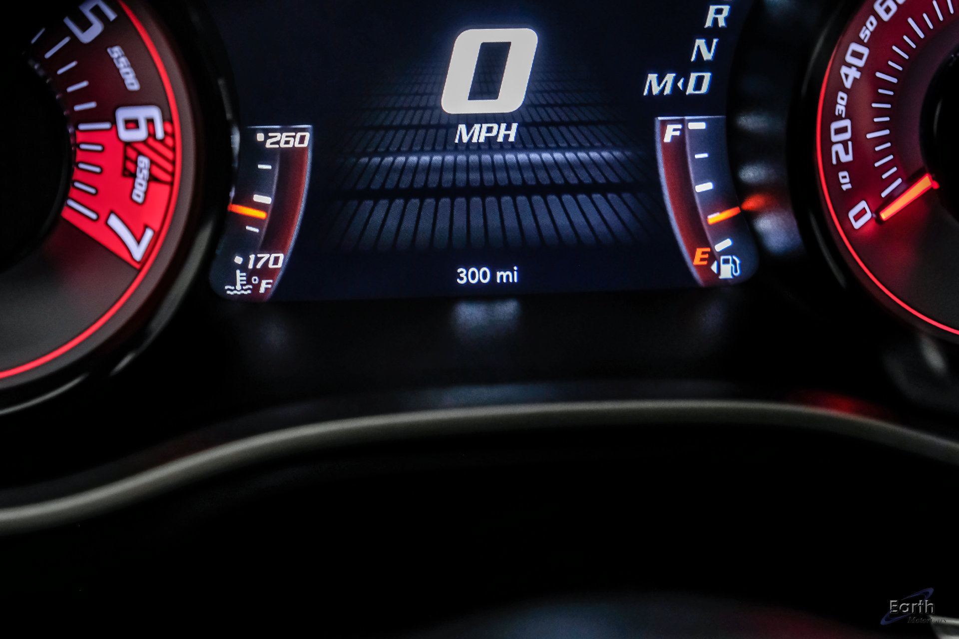 Used 2018 Dodge Challenger SRT Demon RWD image 87
