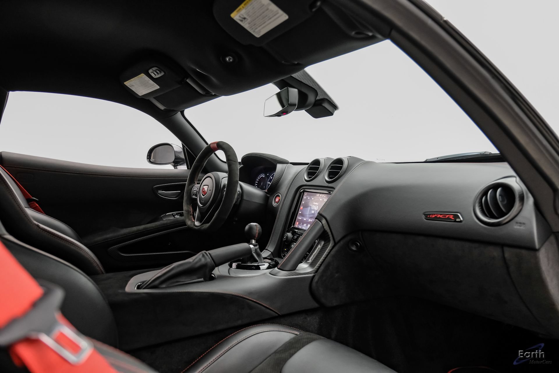 Used 2017 Dodge Viper ACR w/ Extreme Aero Package RWD image 62