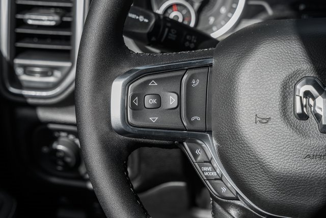New 2026 RAM 1500 Laramie image 31