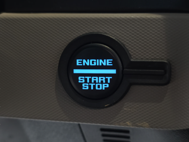 Used 2021 Ford Bronco Wildtrak AWD/4WD image 18