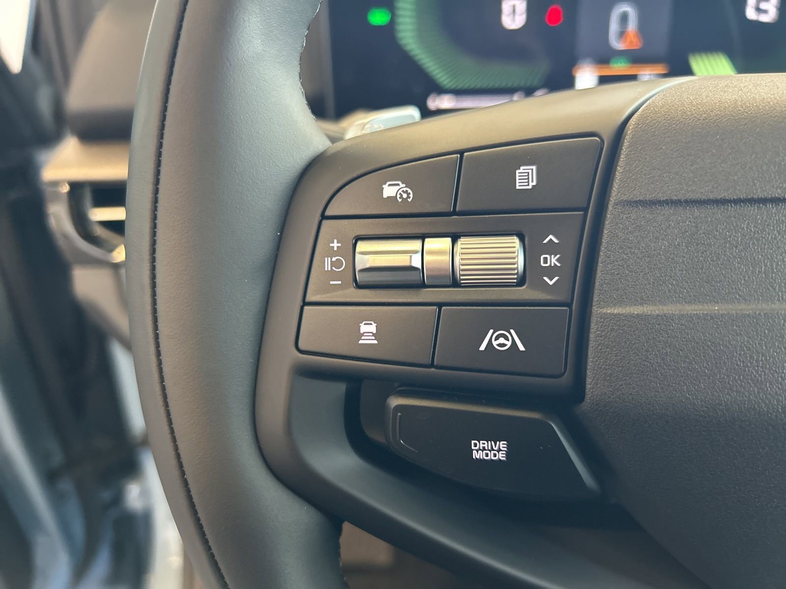 New 2026 Kia Sportage AWD Hybrid image 19