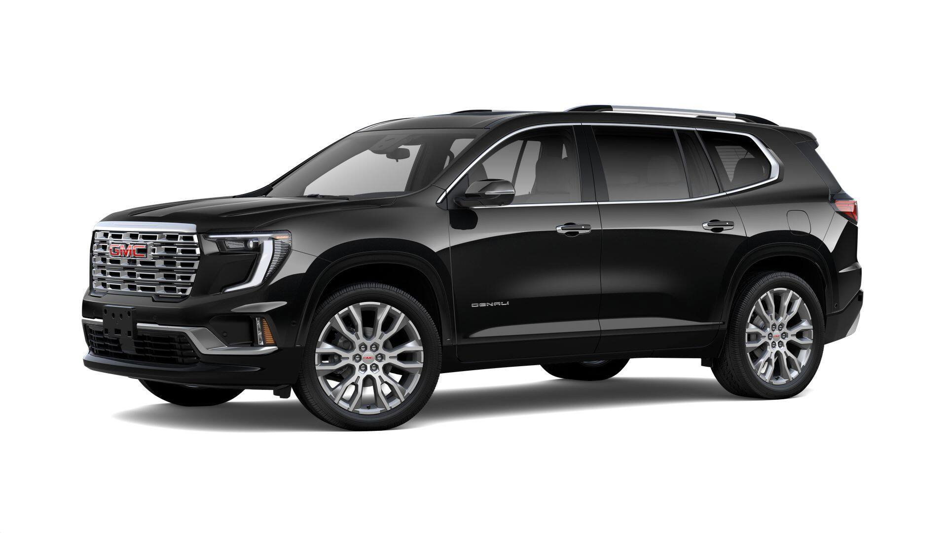 New 2026 GMC Acadia Denali w/ Super Cruise Package image 26