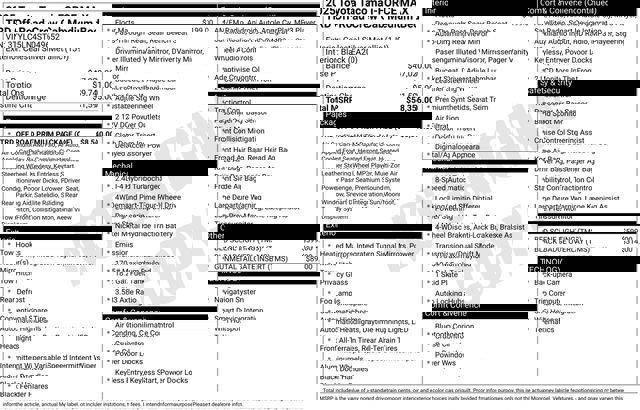 New 2025 Toyota Tacoma TRD Off-Road w/ TRD Off Road Premium Package image 7