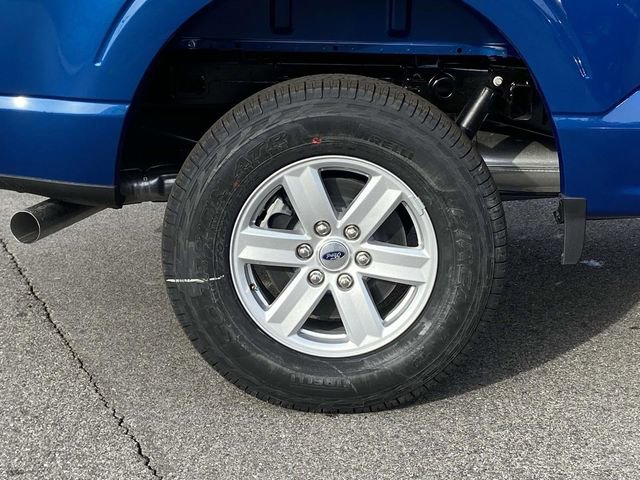 New 2025 Ford F150 XL w/ Equipment Group 103A High image 7