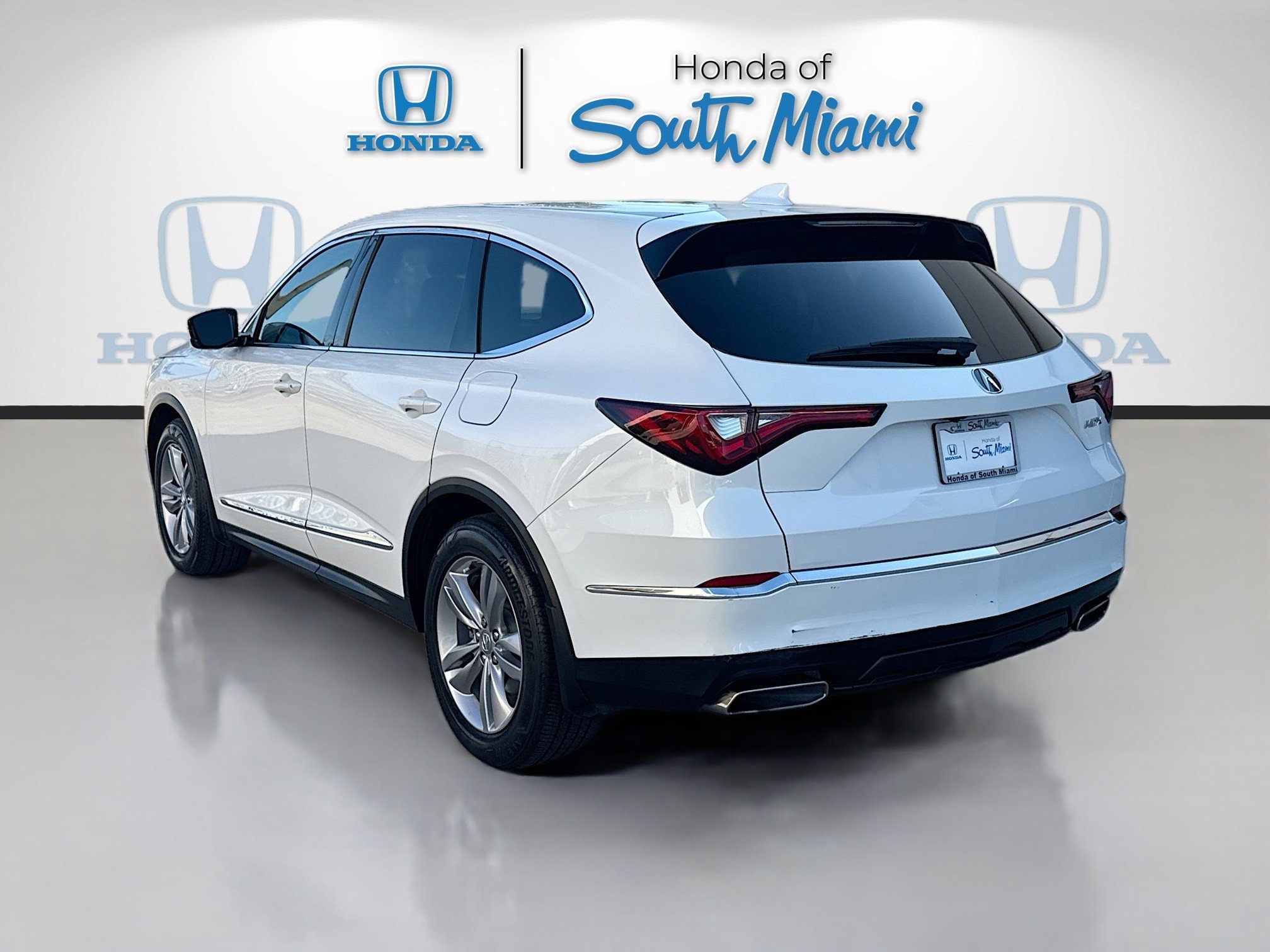 Used 2024 Acura MDX FWD image 5