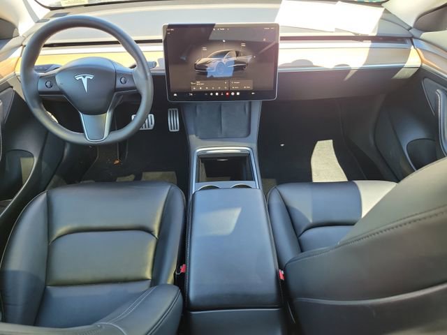 Used 2023 Tesla Model 3 Performance image 16