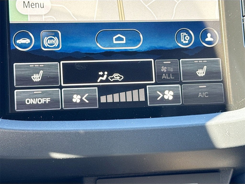 New 2025 Subaru Forester Sport image 19