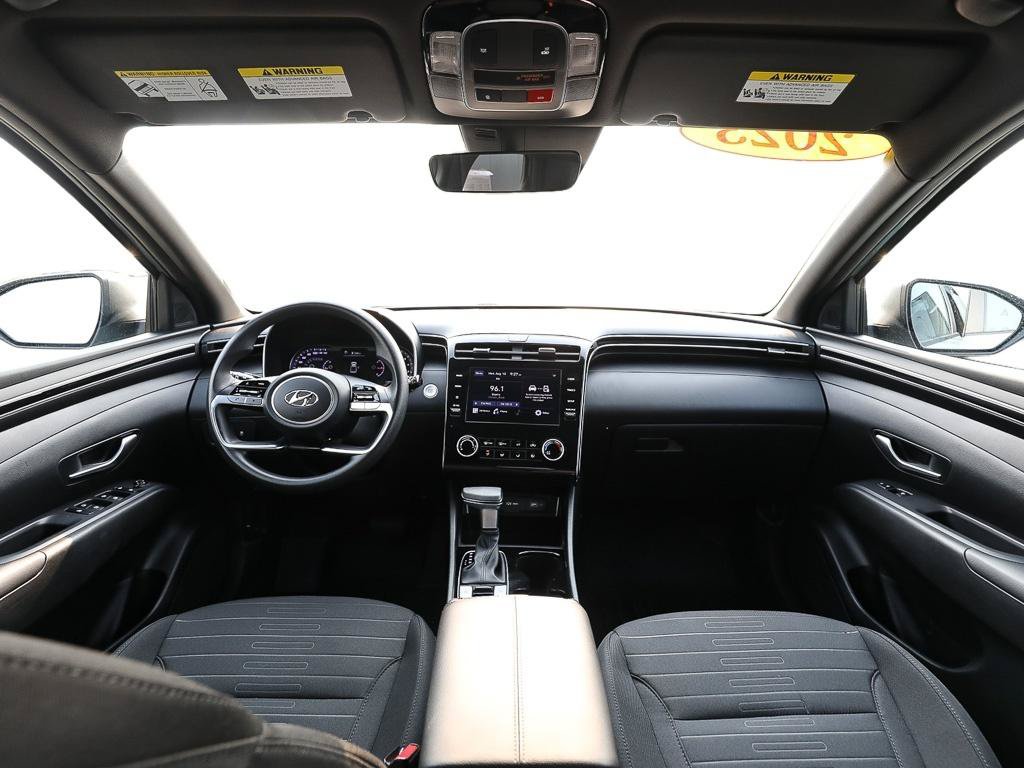 Used 2023 Hyundai Santa Cruz SEL AWD/4WD image 24