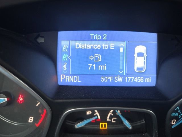 Used 2013 Ford Focus SE image 31